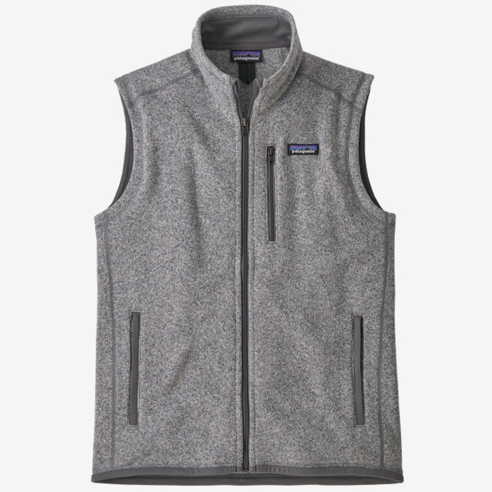 Men’s Patagonia vest
